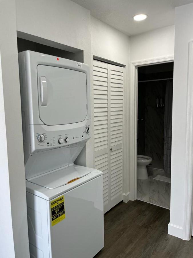Incredible Comfortable Apartments Near The Airport And Beaches Тампа Екстер'єр фото