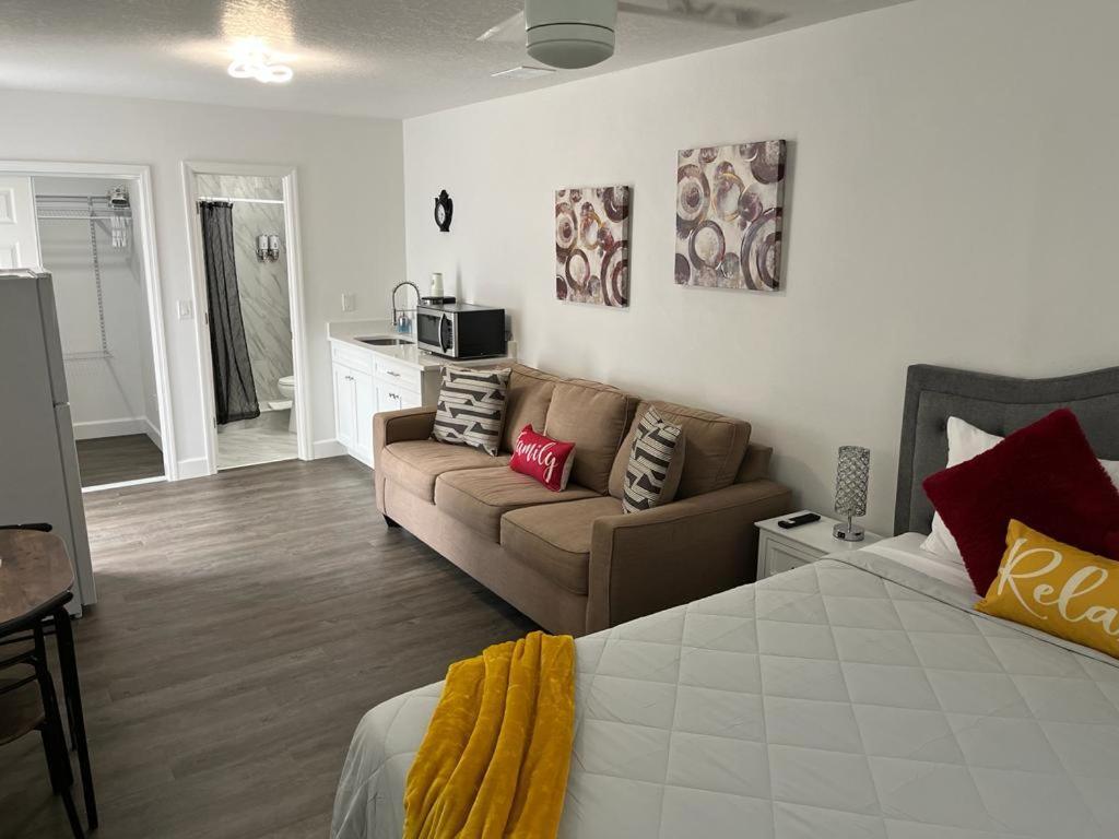 Incredible Comfortable Apartments Near The Airport And Beaches Тампа Екстер'єр фото