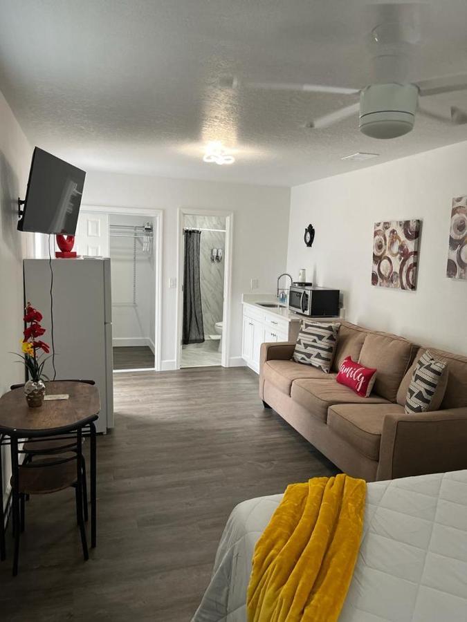 Incredible Comfortable Apartments Near The Airport And Beaches Тампа Екстер'єр фото