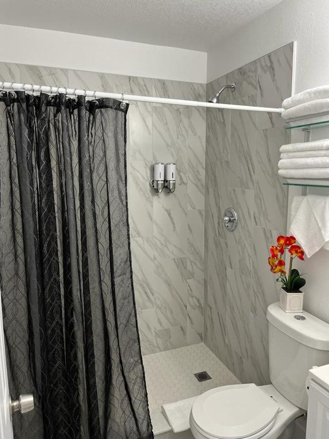 Incredible Comfortable Apartments Near The Airport And Beaches Тампа Екстер'єр фото